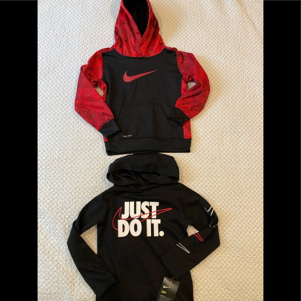 Boys Nike bundle
